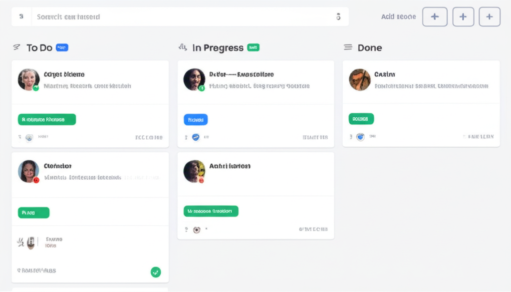 Task Management Application